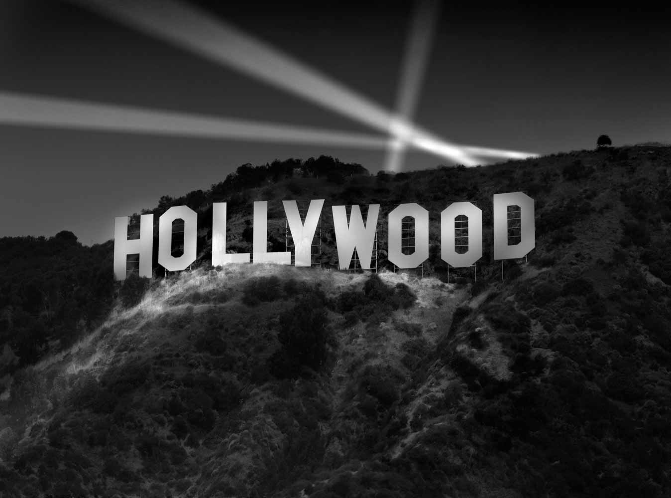 Filmtopp går genom Hollywoods historia