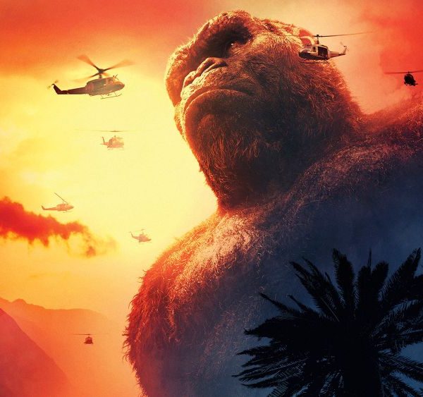King Kong: Skull Island