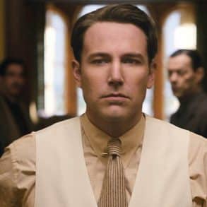 Ben Affleck och Matt Damon