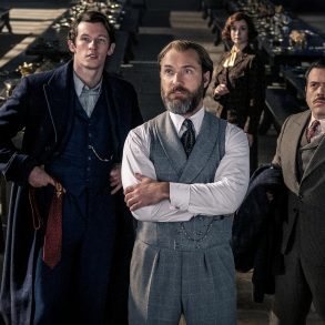 Dumbledores hemligheter