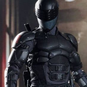 GI Joe Snake Eyes