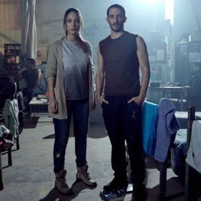 El Marginal säsong 5