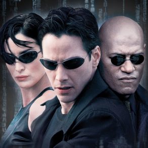 Cybersäkerhet och hackers på film