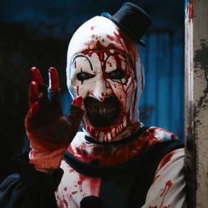 Terrifier 2