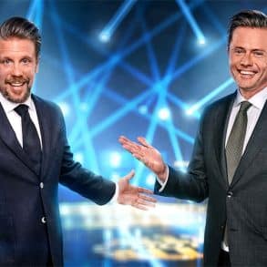 Kommande premiärer på discovery+ december 2022