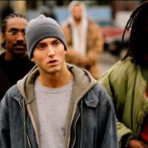 Eminem var nära att landa en roll i GTA-film