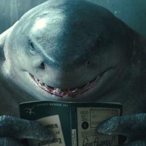 Sylvester Stallone vill återvända som King Shark