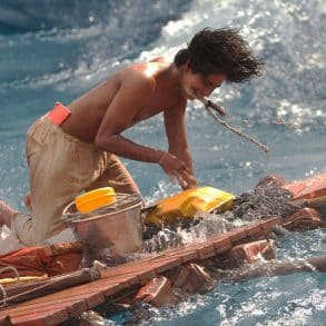 Upptäck havet med dessa 10 äventyrliga filmer