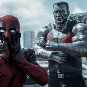 Ryan Reynolds om filmerna han är mest stolt över